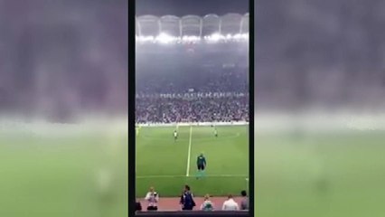 Konya, İzmir Marşı'yla inledi: Yaşa Mustafa Kemal Paşa