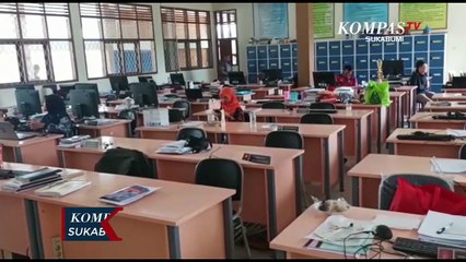 Puluhan Komputer Sekolah Raib Digondol Maling