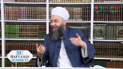 Cübbeli Ahmet Hocaefendi - Haramlar İnsanı Uyuşturur ve Feyzi Öldürür