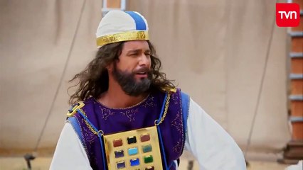 Moises y los diez mandamientos capitulo 235 completo Moises y los diez mandamientos capitulo 235 completo