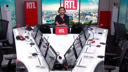 Louis Aliot était l'invité de RTL du 29 juillet 2022