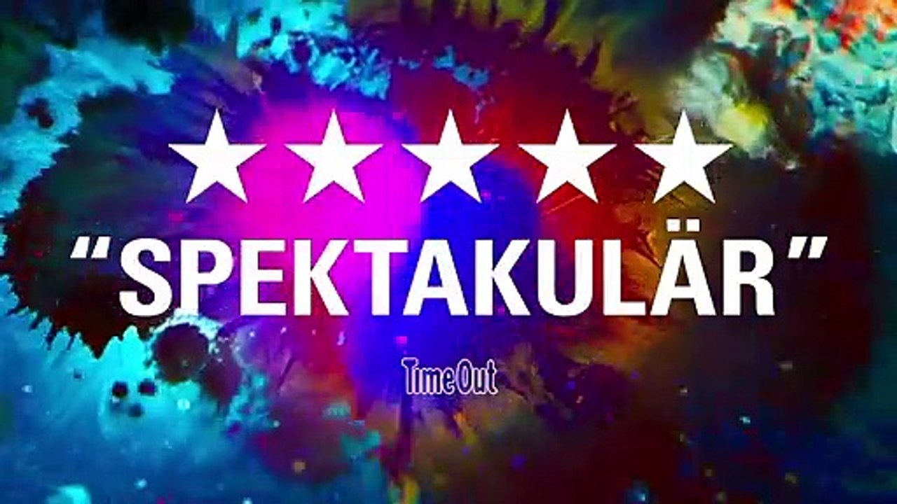 Moonage Daydream Trailer OmdU