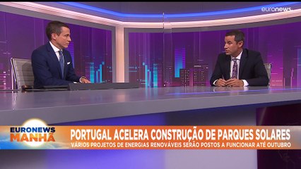 As notícias do dia | 29 Julho 2022 - Manhã