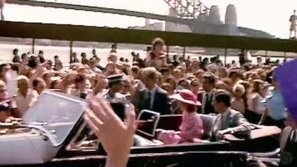 Prenses Diana'nın hayatını konu alan HBO imzalı The Princess'ten resmi fragman yayınlandı