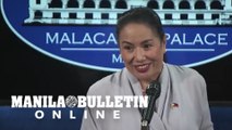 FULL VIDEO: Press Secretary Trixie Cruz-Angeles holds a press briefing