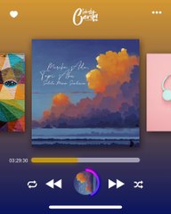 Mereka Ada, Tapi Aku Selalu Merasa Sendirian | ©SEBUAH CERITA |