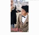 Haqiem Rusli Bila Di Tanya Tentang Cinta
