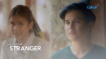 Ang pag-alis ni Mang Larry sa Sta. Castela (Episode 32) | Love You Stranger