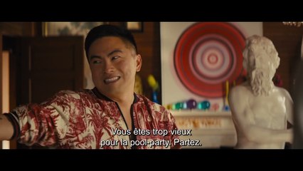 Bros - Bande-annonce #1 [VOST|HD1080p]