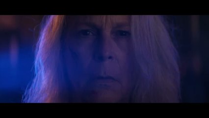 Halloween Ends - Bande-annonce #1 [VO|HD1080p]