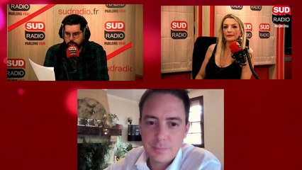 Yoann Gillet : "Inviter Mohammed ben Salmane à l'Élysée c'est encore une provocation de Macron !"