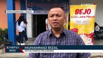 FKD Kompas Gramedia Gelar Vaksinasi Booster