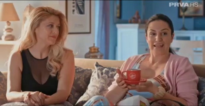 Mala supruga Epizoda 34 - Mala supruga Epizoda 34 - Mala supruga Epizoda 34