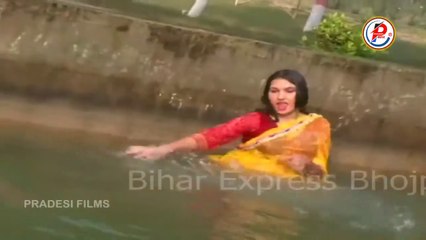 Pani Pani | Bhojpuri Hot Song | New Video Album Song @Pardesi Films Bhojpuri