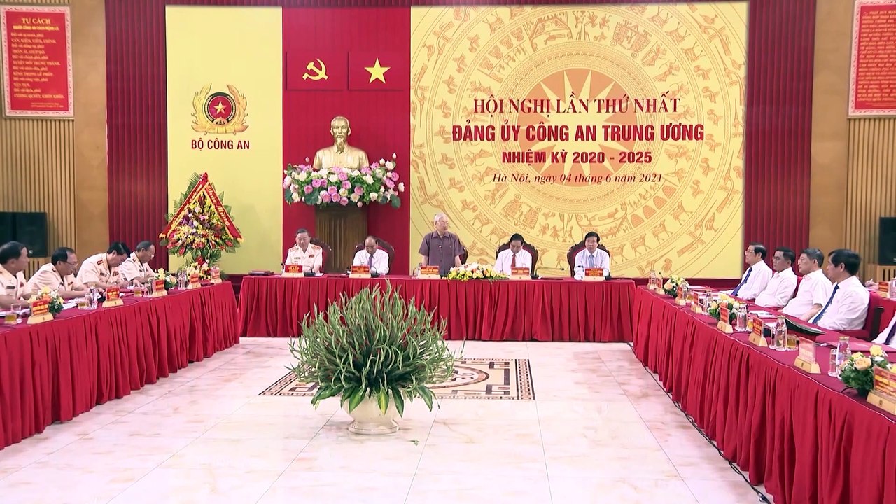 An ninh đồng nai (ANDN)  27- 07 -2022)