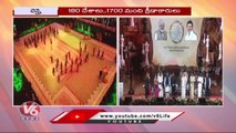 PM Narendra Modi Inaugurates 44th Chess Olympiad 2022 in Chennai  | V6 News (1)