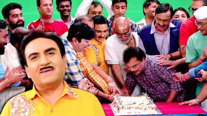 जेठालाल अक्का दिलीप जोशी ने शेयर किया 'तारक मेहता का उल्टा चश्मा' को लेकर खास बाते