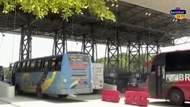 ১ হাজার ৪০০ কোটি টাকার বেশি আয় হবে পদ্মা সেতু দিয়ে ! পদ্মা সেতুর বর্তমান অবস্থা ! padma bridge