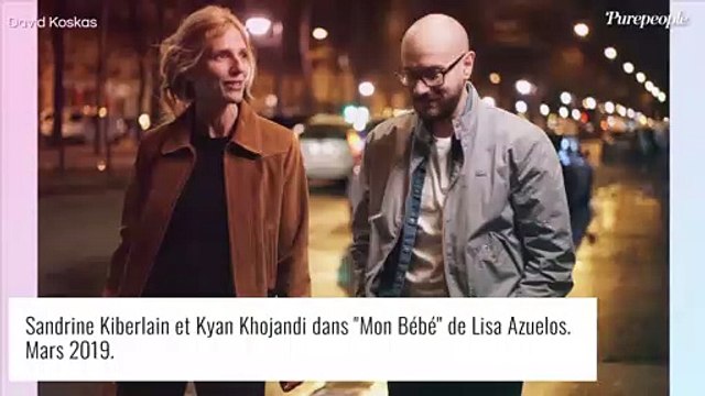 Kyan Khojandi papa pour la première fois, mais qui est la mère de l'enfant ?