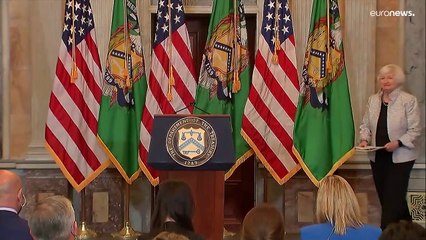 Les États-Unis sont-ils en récession ? La question fait débat