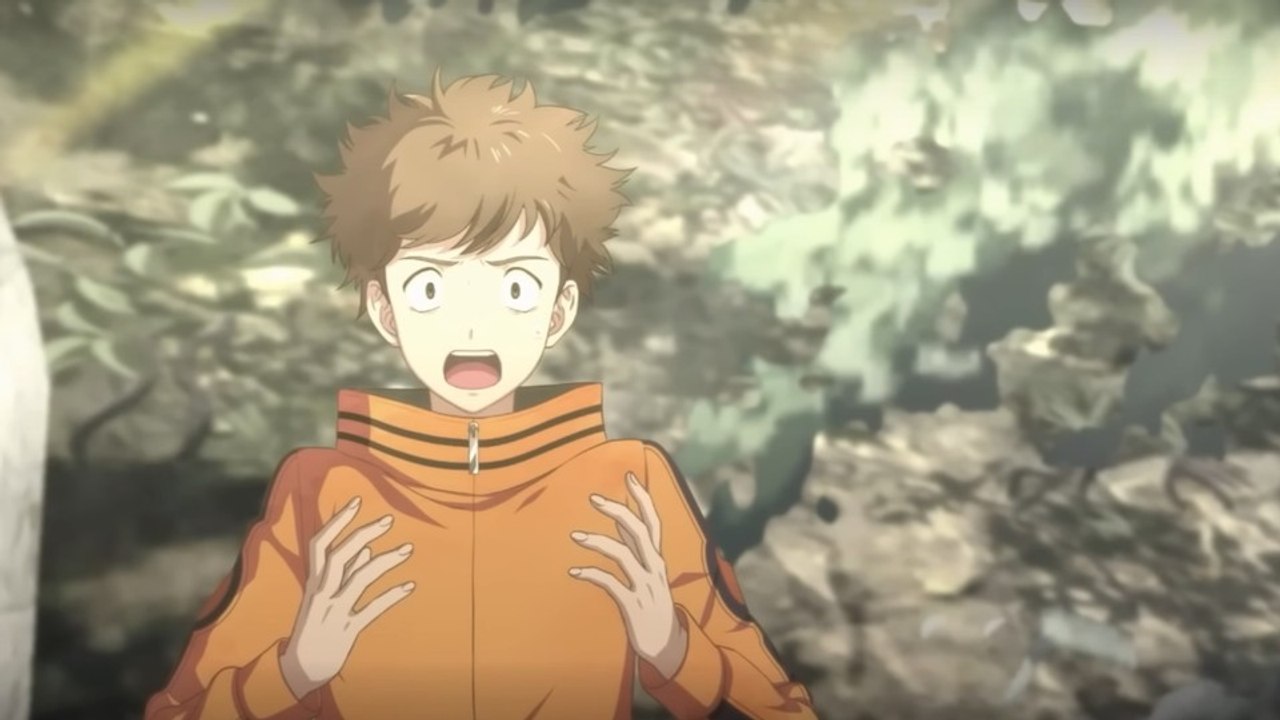 Digimon Survive - Launch-Trailer zeigt uns mehr von der Story des RPGs