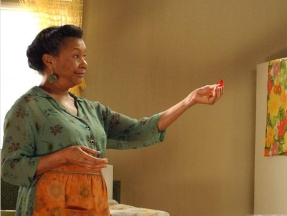 Bekannt als 'Matrix'-Orakel: Schauspielerin Mary Alice ist gestorben