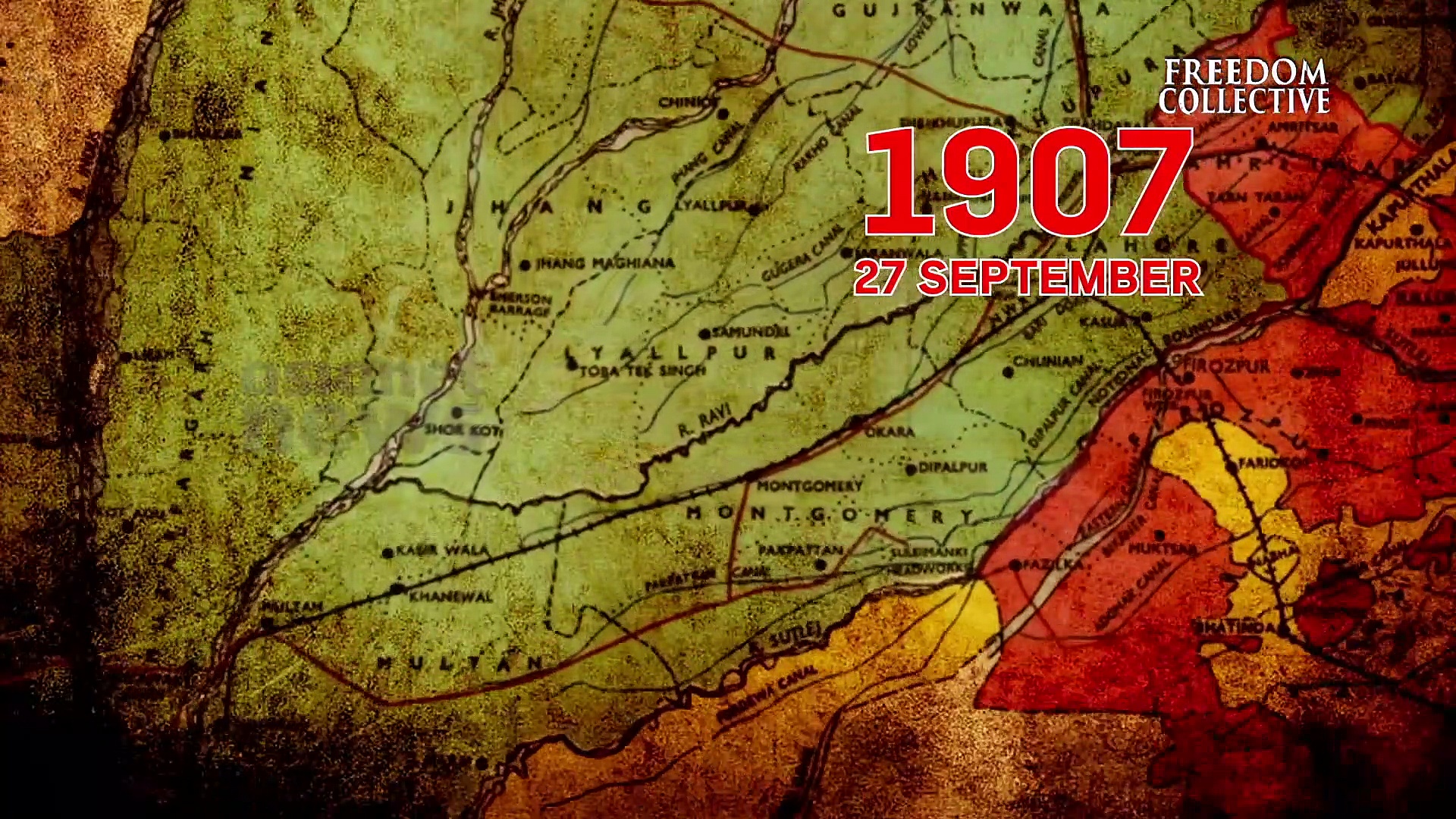 స్వాతంత్య్రోద్యమంలో ఎందరో వీరులకు ఆదర్శం అమరవీరుడు భగత్ సింగ్..!