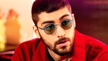Zayn Malik Shows His New Look And Tattoos In A Stunning Selfie