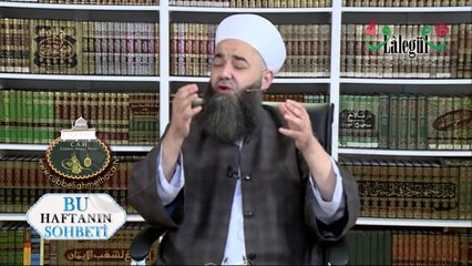 PKK KÜRT DEĞİL ERMENİ KURULUŞUDUR - Cübbeli Ahmet Hoca