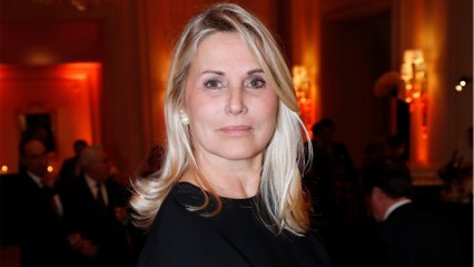 GALA VIDEO - “C'est la première fois que j'en parle…” : Sophie Favier annonce la mort de sa maman