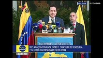 Venezuela y Colombia nombrarán embajadores en cuanto Gustavo Petro asuma la presidencia