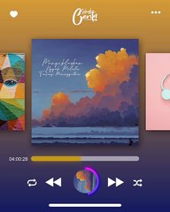 Buat Kamu Yang Lagi Sedih | ©SEBUAH CERITA |