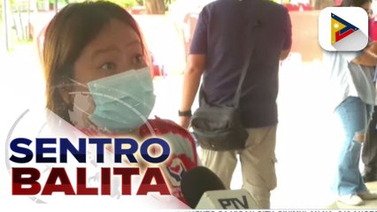 Download Video: Abra LGU, patuloy sa pamimigay ng ayuda sa mga apektadong residente;