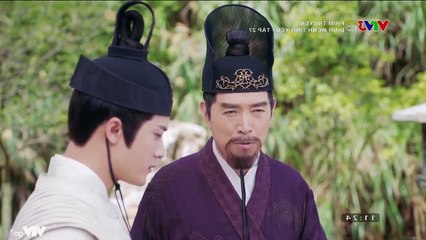 Định Mệnh Tình Yêu Tập 27 - VTV3 Thuyết Minh - Phim Trung Quốc - kim tich ha tich - xem phim dinh menh tinh yeu - Kim tịch Hà Tịch tap 28