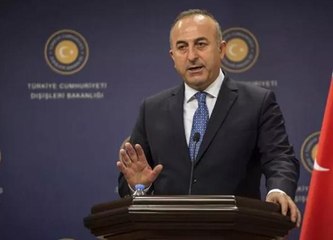 En başarılı bakanlar anketinde ipi göğüsleyen isim Mevlüt Çavuşoğlu oldu