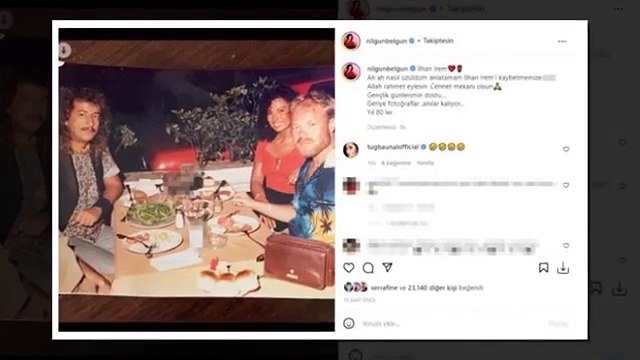 İlhan İrem'in ani ölümü sanat dünyasını yasa boğdu