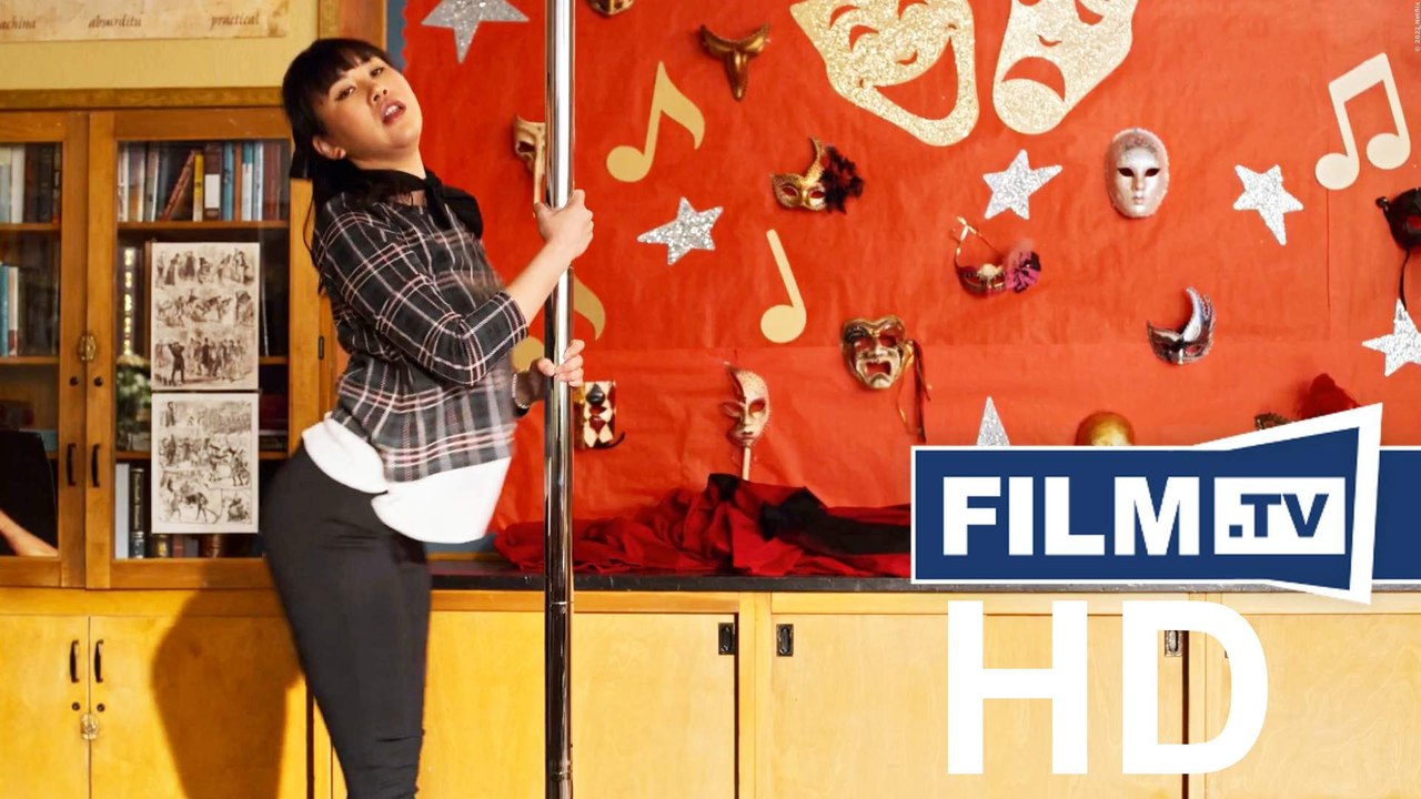 Noch nie in meinem Leben Trailer Staffel 3 Deutsch German (2022)