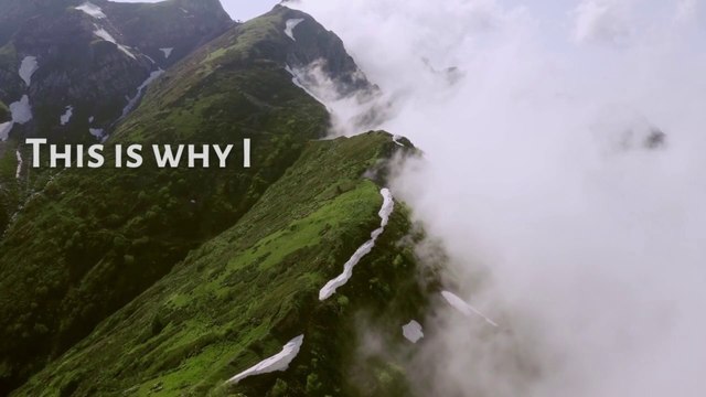 God Says We Can Do Far Beyond All That We Could Ask or Imagine by His Power at Work Within Us | God Blessings Messages | God Message #1