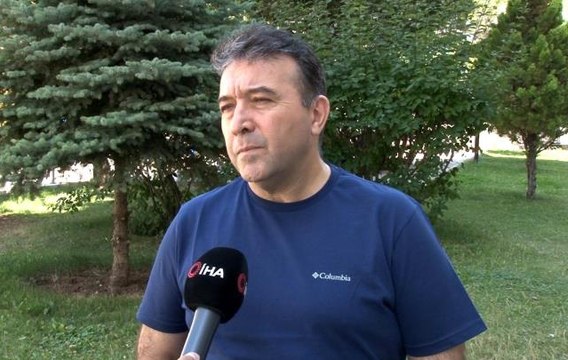 Terör ve Güvenlik Uzmanı Ağar: Şu an karşı karşıya kaldığımız durum, yıpratma ve yıldırma politikası