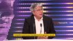 "La succession de Jean-Luc Mélenchon n'est pas ouverte", assure Eric Coquerel