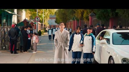 Mozart From Space | The-Making-Of: Ting Mei And Jue Huang