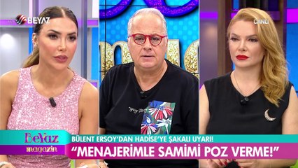 Beyaz Magazin 29 Temmuz 2022