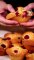 CUISINE ACTUELLE - Muffins moelleux à la framboise