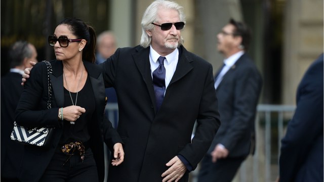 VOICI : INFO VOICI Patrick Sébastien séparé de Nathalie Boutot, elle le quitte après 30 ans de relation