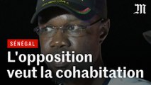 Au Sénégal, l'opposition veut faire plier Macky Sall aux législatives