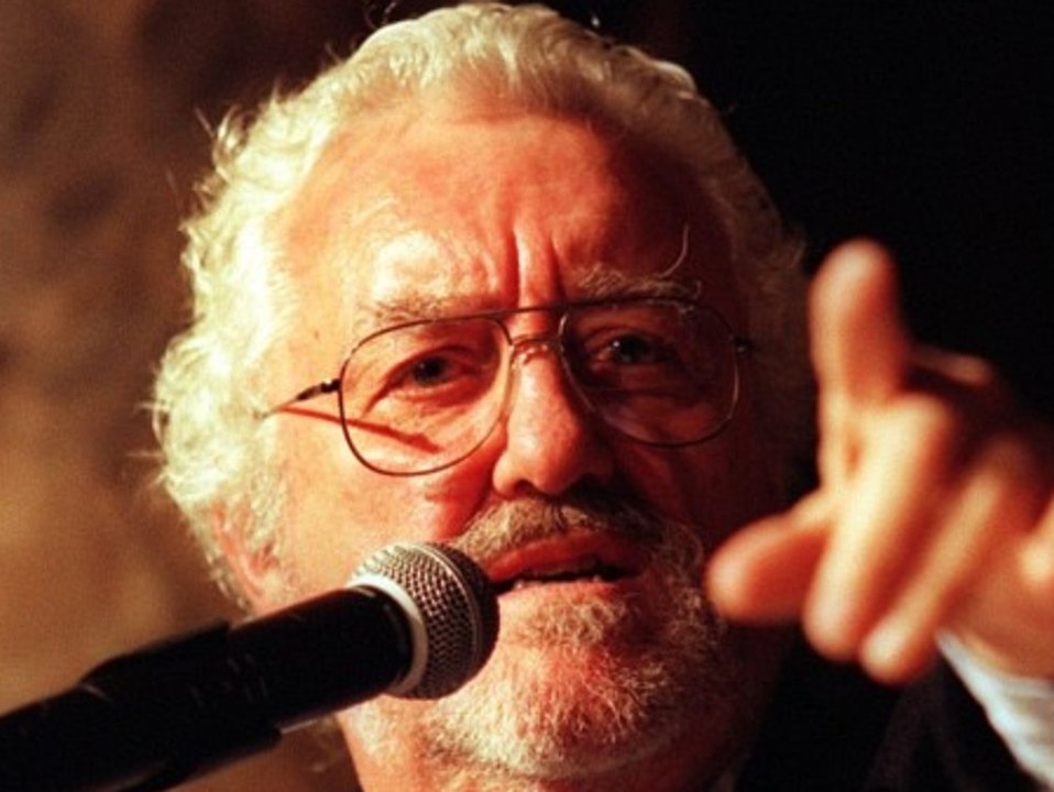 "Doctor Who"-Kultstar Bernard Cribbins ist tot