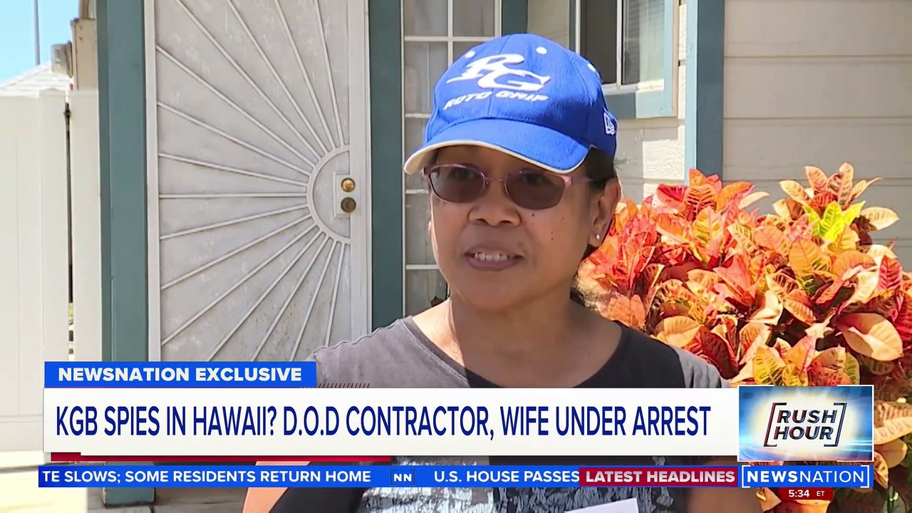 La justice américaine inculpe pour «usurpation d’identité» un couple qui a vécu pendant 35 ans sous le nom de bébés décédés, un dossier teinté de soupçons d’espionnage