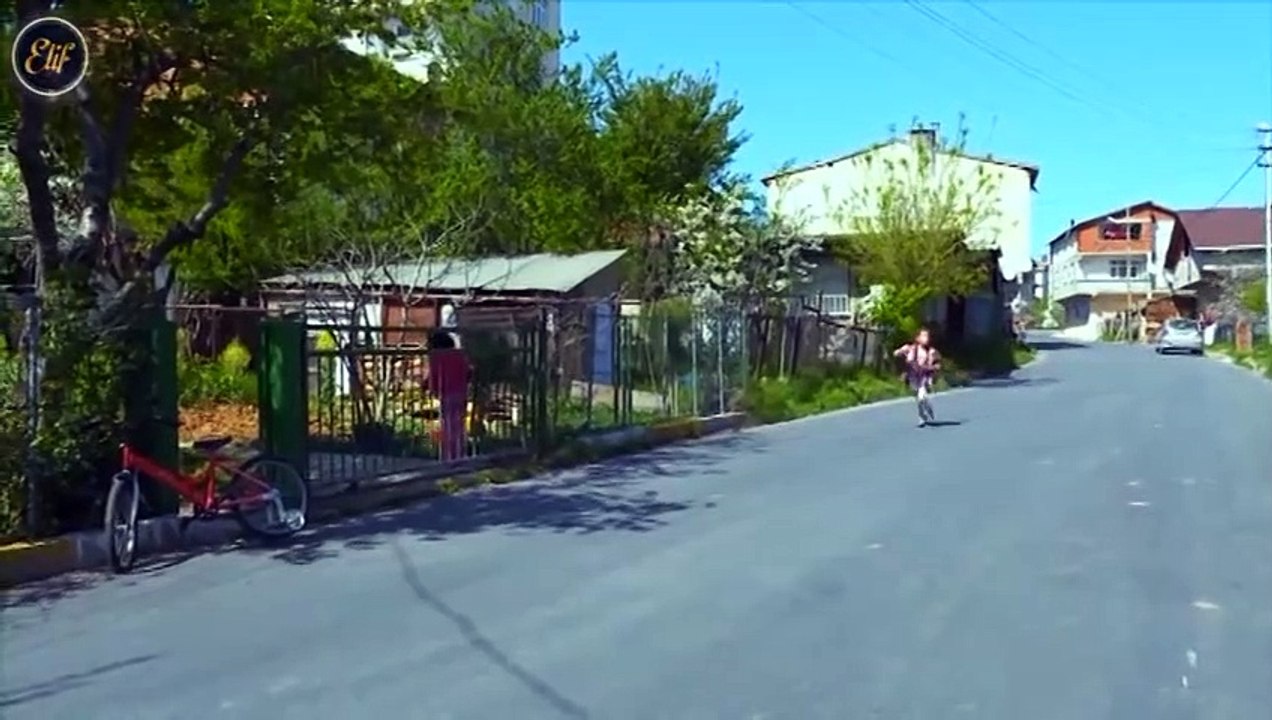 Elif - 330.Bölüm