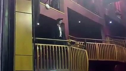 Millennium Forum Theatre & Conference Centre