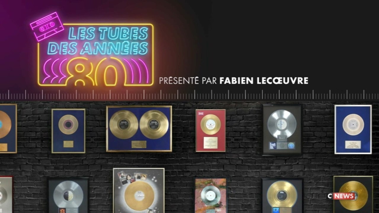 Michel Sardou «Chanteur de Jazz» : Les tubes des années 80 du 22/07/2022